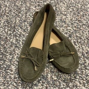 Michael Kors loafers